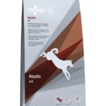 TROVET HLD 3 kg au poulet - nourriture sèche pour chien - 3 kg