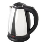 Esperanza EKK104S Bouilloire électrique 1,8 L 2200 W Argent