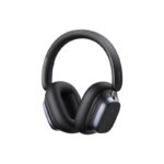 Baseus Bowie H1s Casque sans fil antibruit Noir