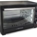 Esperanza EKO006 rôtissoire 25 L 1600 W