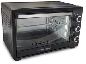 Esperanza EKO006 rôtissoire 25 L 1600 W