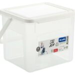 ROTHO Basic - récipient pour détergents - 4,5l