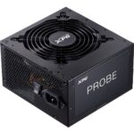 XPG PROBE 700 BRONZE unité d'alimentation d'énergie 700 W 20+4 pin ATX ATX Noir
