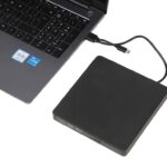iBOX IED03 Graveur DVD externe