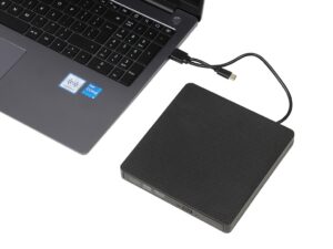 iBOX IED03 Graveur DVD externe