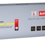 Activejet Cartouche de toner ATB-426YN (remplacement Brother TN-426Y ; Supreme ; 6500 pages ; jaune)