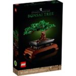 LEGO Icons 10281 Arbre Bonsai
