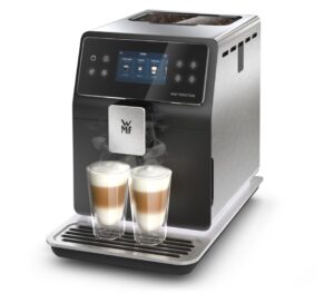 WMF Perfection 840L Entièrement automatique Machine à café 2-en-1