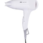 Braun Satin Hair 3 HD 385 sèche-cheveux 2000 W Blanc
