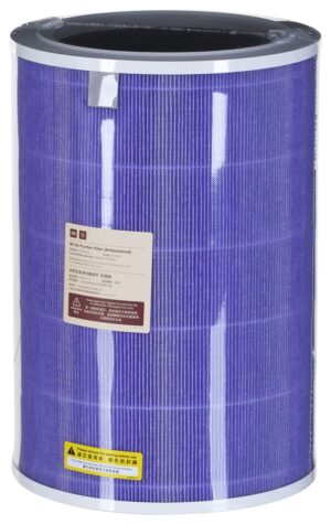 Filtre HEPA Antibactérien Xiaomi Mi Air Purifier