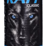 DOLINA NOTECI Rafi Classic agneau - Nourriture humide pour chien 1240 g