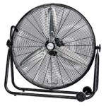 Ventilateur de sol Ravanson WT-60C