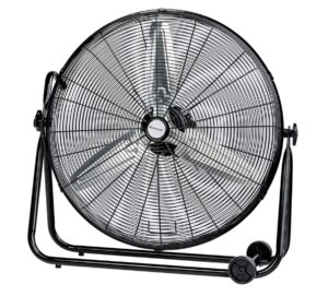 Ventilateur de sol Ravanson WT-60C