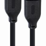 Gembird CC-HDMI8K-1M câble HDMI HDMI Type A (Standard) Noir