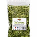 ALEGIA Oat herb - friandise pour rongeurs et lapins - 80g