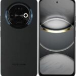 TECNO SPARK 30C 16,9 cm (6.67") Dual SIM Android 14 USB Type-C 4/128 GB 5000 mAh Noir