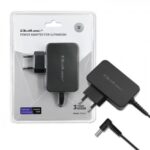 Qoltec 51033 adaptateur de puissance & onduleur Intérieure 45 W Noir
