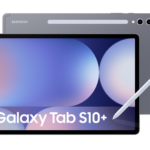 Samsung S10+ 512 Go 31,5 cm (12.4") 12 Go Android 14 Gris