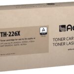 Actis Cartouche de toner TH-226X (remplacement HP 226X CF226X ; Standard ; 9000 pages ; noir)