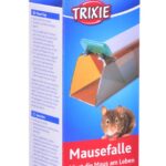 Trixie Piège à souris "Trip Trap"