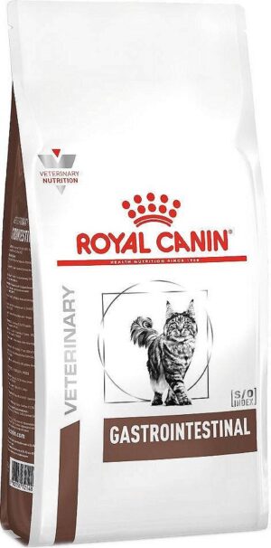 ROYAL CANIN Cat Gastrointestinal VHN - aliments secs pour chatons - 400g