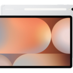 Samsung Galaxy Tab S10+ Wi-Fi 256 Go 31,5 cm (12.4") 12 Go Wi-Fi 6E (802.11ax) Platine, Argent