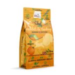 SYTA MICHA Chef Puppy Rabbit, turkey, banana and zucchini - croquettes pour chien - 9kg
