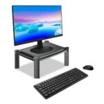 Techly ICA-MS 401 Poste de travail assis-debout