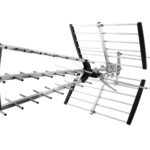 Esperanza EAT105 Antenne DVB-T LTE extérieure
