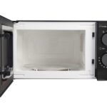 Esperanza ESTOFADO Noir Micro-onde simple Comptoir 20 L 700 W