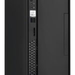 Actina 5901443382621 PC Intel® Core™ i3 i3-14100 8 Go DDR4-SDRAM 1 To SSD Windows 11 Home Mini Tower Noir