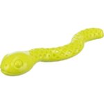 TRIXIE Snack-Snake - Jouet pour chien - 27cm