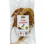 ALEGIA Millet sénégalais - friandises pour oiseaux et rongeurs - 80g
