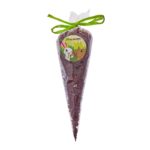FACTORY HERBS Beetroot cubes - friandise pour rongeurs et lapins - 100g