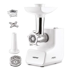 Zelmer ZMM3511B hachoir 1500 W Blanc