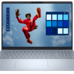 DELL 16 Plus Intel Core Ultra 9 288V Ordinateur portable 40,6 cm (16") 2.5K 32 Go LPDDR5x-SDRAM 2 To SSD Wi-Fi 7 (802.11be) Windows 11 Home Bleu