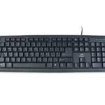 Tracer Maverick clavier USB Noir