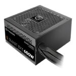 Thermaltake Smart BX1 unité d'alimentation d'énergie 650 W 24-pin ATX ATX Noir