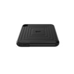 Silicon Power PC60 512 Go Noir