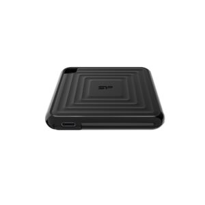 Silicon Power PC60 512 Go Noir