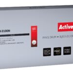Activejet DRB-3100N tambour (remplacement Brother DR-3100 ; Supreme ; 25000 pages ; noir)