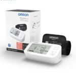 Tensiomètre à bras Omron M6 COMFORT AFIB