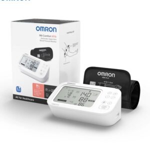 Tensiomètre à bras Omron M6 COMFORT AFIB