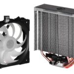 REFROIDISSEMENT DE L'AIR ENDORFY FERA 5 ARGB