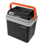 Glacière touristique 24l AC/DC Ravanson CS-24S Super