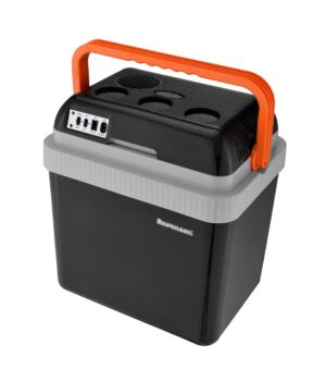 Glacière touristique 24l AC/DC Ravanson CS-24S Super