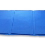 PETITTO matelas de refroidissement - lit pour animaux - 70x110 cm