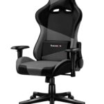 Chaise de jeu Huzaro Force 6.2 Grey Mesh