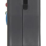 Cablexpert NCT-2 testeur de câble réseau Noir