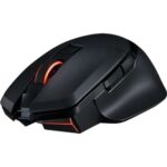 Souris sans fil - PowerColor ALPHYN AM10 Black